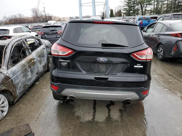 Photo 6 from auction – 2016 FORD ESCAPE SE with VIN 1FMCU0GX8GUC49083