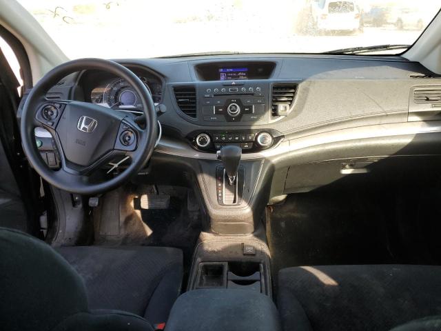 Photo 8 from auction – 2015 HONDA CR-V LX with VIN 5J6RM4H38FL090825