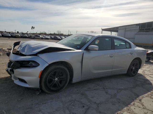 DODGE CHARGER SX 2019 with VIN 2C3CDXBG8KH717611 - Photo from auction
