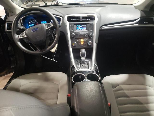 Photo 8 from auction – 2013 FORD FUSION S with VIN 3FA6P0G79DR213002