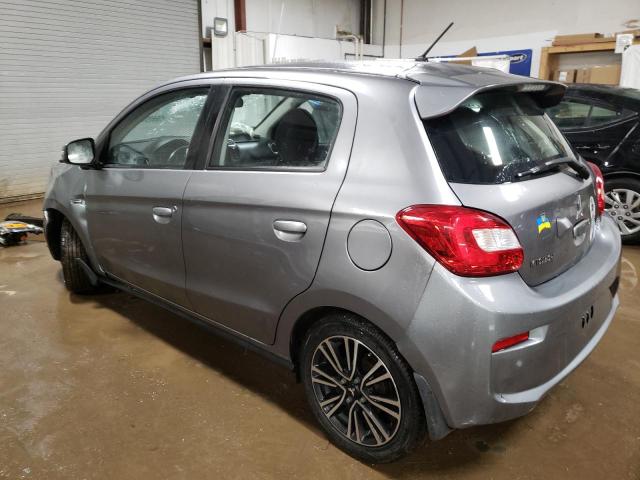 Photo 2 from auction – 2017 MITSUBISHI MIRAGE GT with VIN ML32A5HJ5HH015271