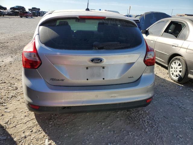 Photo 6 from auction – 2012 FORD FOCUS SEL with VIN 1FAHP3M29CL354927
