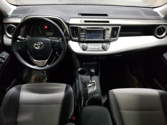 Photo 8 from auction – 2015 TOYOTA RAV4 XLE with VIN JTMRFREV1FJ038063