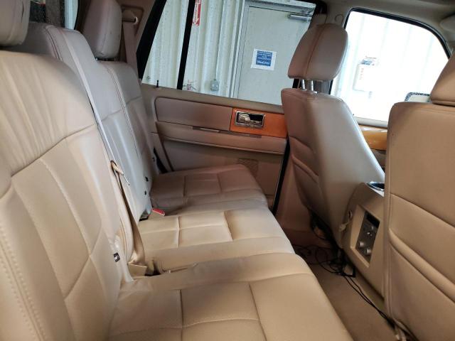 Photo 10 from auction – 2007 LINCOLN NAVIGATOR with VIN 5LMFU27577LJ21251