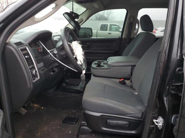 Photo 7 from auction – 2016 RAM 1500 ST with VIN 1C6RR7FT1GS344451