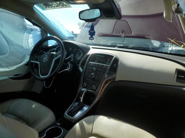 Photo 8 from auction – 2014 BUICK VERANO CON with VIN 1G4PR5SK5E4224828