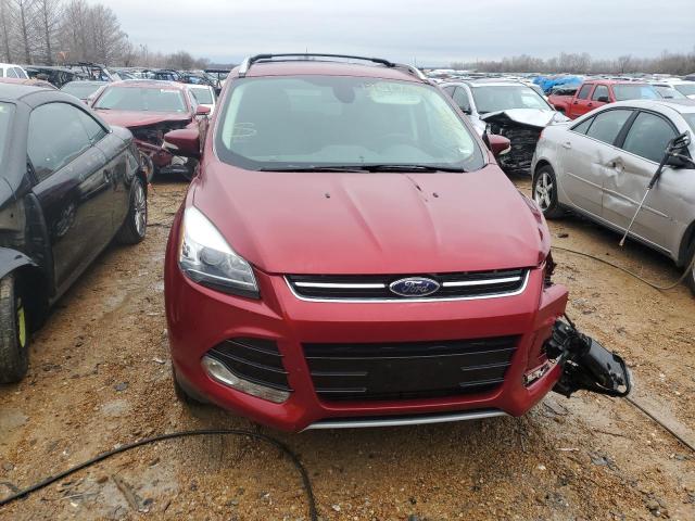 Photo 5 from auction – 2013 FORD ESCAPE TIT with VIN 1FMCU9J96DUC14407