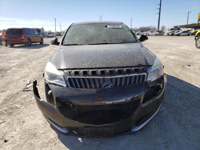 Photo 5 from auction – 2014 BUICK REGAL with VIN 2G4GK5EX7E9268337