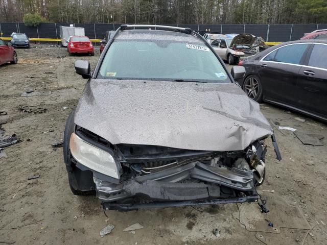 Photo 5 from auction – 2008 VOLVO XC70 with VIN YV4BZ982881002641