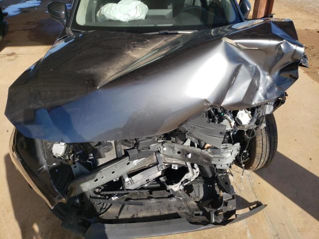 Photo 12 from auction – 2021 MAZDA CX-5 TOURI with VIN JM3KFACM1M0443170