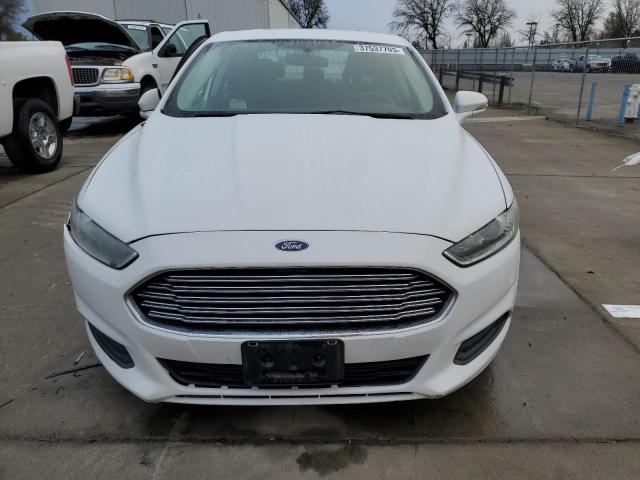 Photo 5 from auction – 2015 FORD FUSION SE with VIN 3FA6P0H75FR296154