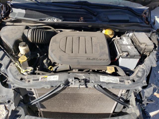 Photo 12 from auction – 2019 DODGE GRAND CARA with VIN 2C4RDGEG4KR711137