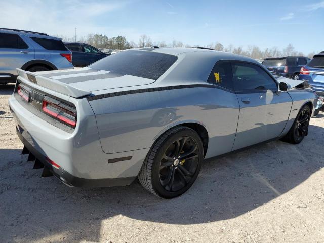 Photo 3 from auction – 2021 DODGE CHALLENGER with VIN 2C3CDZBT6MH637753