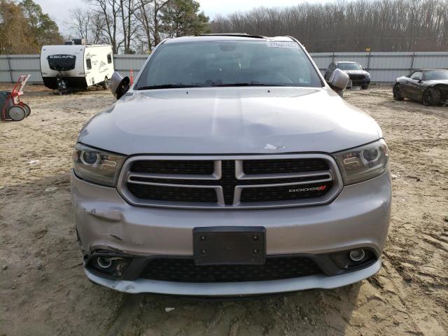 Photo 5 from auction – 2015 DODGE DURANGO LI with VIN 1C4RDHDG4FC750610