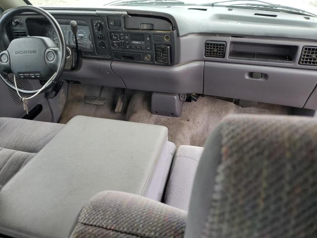 Photo 8 from auction – 1997 DODGE RAM 1500 with VIN 3B7HC13Y8VG755269
