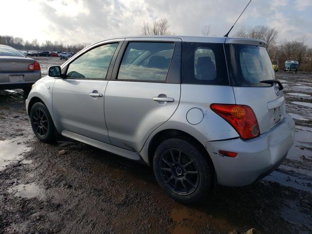 Photo 2 from auction – 2005 TOYOTA SCION XA with VIN JTKKT624950115926