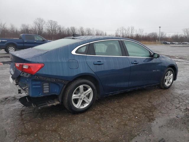 Photo 3 from auction – 2019 CHEVROLET MALIBU LS with VIN 1G1ZB5ST2KF133017