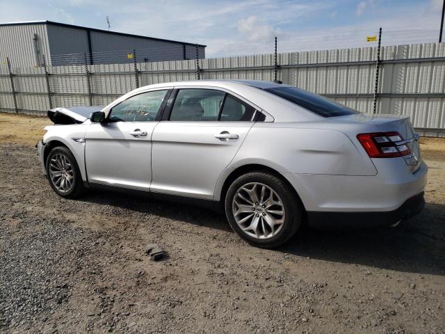 Photo 2 from auction – 2019 FORD TAURUS LIM with VIN 1FAHP2F80KG115656