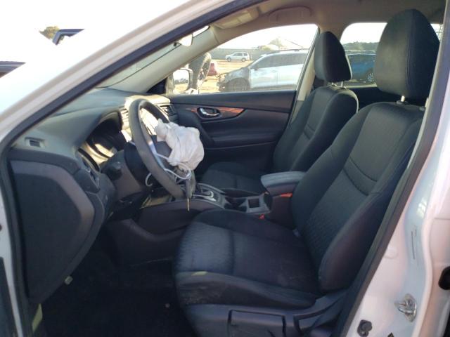 Photo 7 from auction – 2018 NISSAN ROGUE S with VIN KNMAT2MT1JP606377