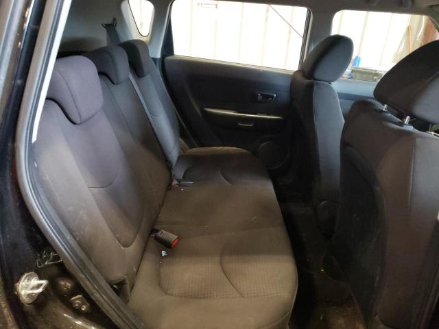 Photo 10 from auction – 2010 KIA SOUL with VIN KNDJT2A12A7107395