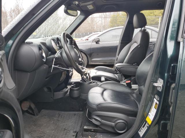 Photo 7 from auction – 2014 MINI COOPER COU with VIN WMWZB3C54EWR41172