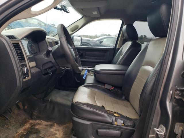 Photo 7 from auction – 2012 DODGE RAM 1500 S with VIN 1C6RD6FPXCS330067