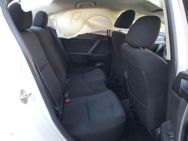 Photo 10 from auction – 2010 MAZDA 3 I with VIN JM1BL1SF5A1240941