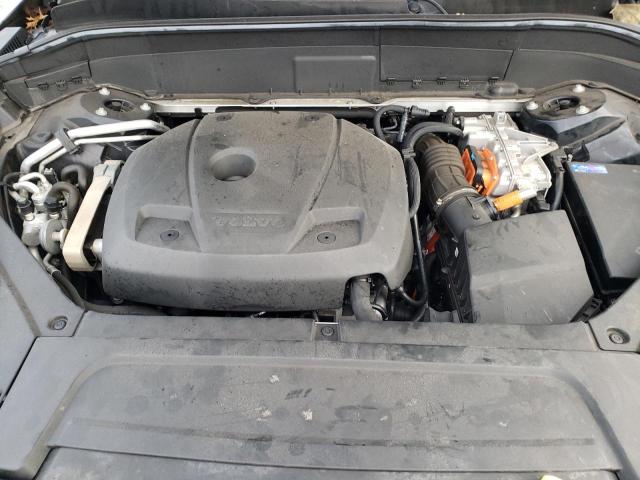 Photo 12 from auction – 2016 VOLVO XC90 T8 with VIN YV4BC0PL4G1088584