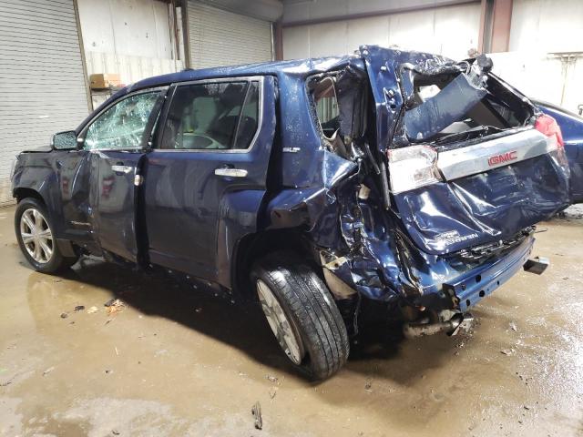 Photo 2 from auction – 2017 GMC TERRAIN SL with VIN 2GKFLPE34H6181821