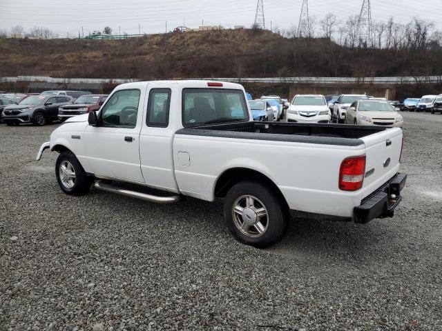Photo 2 from auction – 2008 FORD RANGER SUP with VIN 1FTYR14D08PA85999