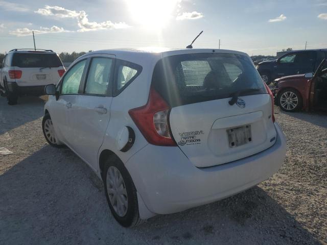 Photo 2 from auction – 2014 NISSAN VERSA NOTE with VIN 3N1CE2CPXEL413494