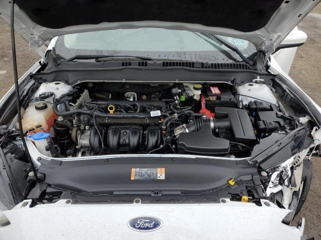 Photo 11 from auction – 2015 FORD FUSION S with VIN 1FA6P0G76F5111842