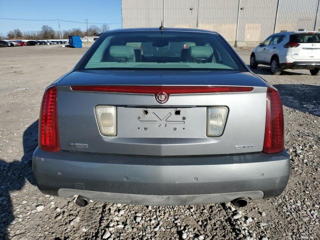 Photo 6 from auction – 2005 CADILLAC STS with VIN 1G6DC67A150121026