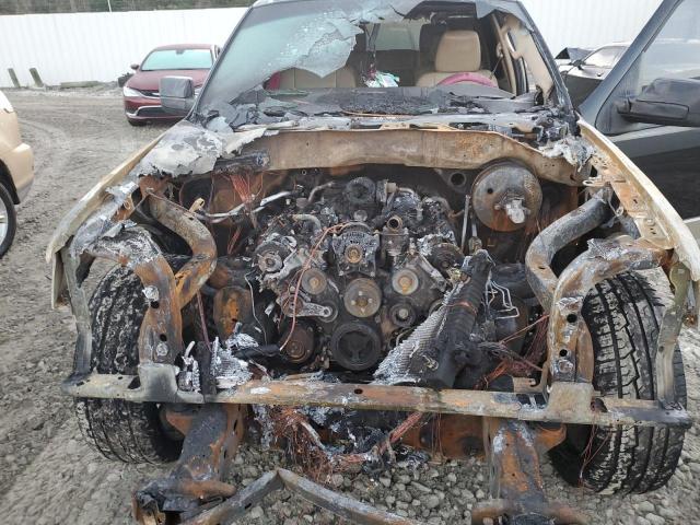 Photo 12 from auction – 2010 FORD EXPEDITION with VIN 1FMJU1H55AEA48186
