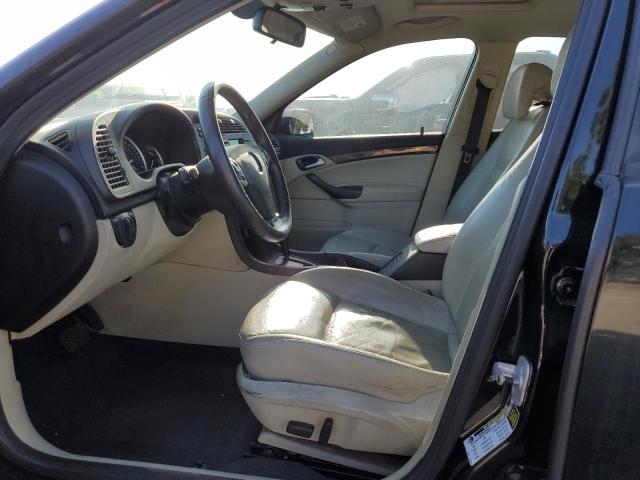 Photo 7 from auction – 2006 SAAB 9-3 with VIN YS3FD49Y361008670