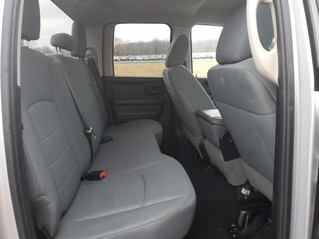 Фото 10 с аукциона – 2014 RAM 1500 ST с VIN 1C6RR7FT1ES330921
