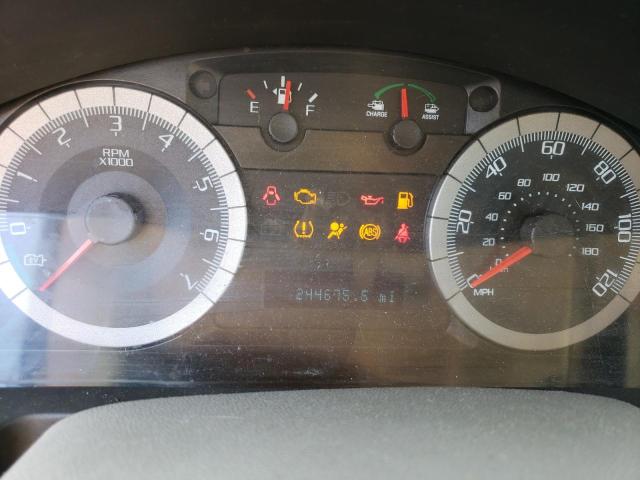 Photo 9 from auction – 2009 FORD ESCAPE HYB with VIN 1FMCU49309KA32269