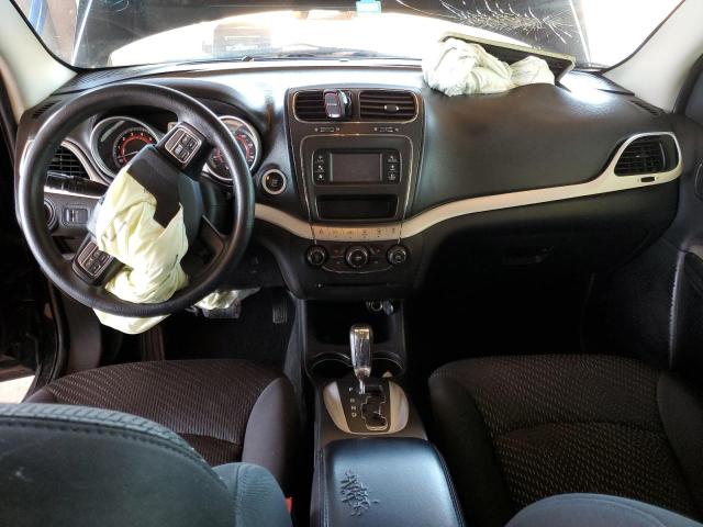 Photo 8 from auction – 2014 DODGE JOURNEY SE with VIN 3C4PDCAB9ET259228