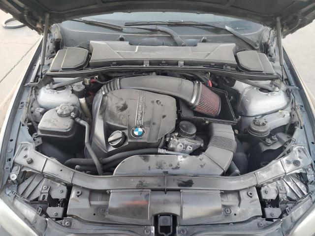 Photo 11 from auction – 2013 BMW 335 I with VIN WBAKG7C54DJ437601