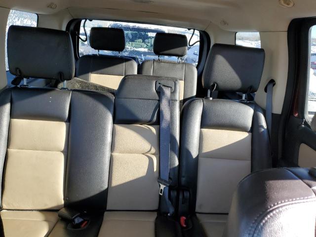 Photo 10 from auction – 2009 FORD EXPLORER E with VIN 1FMEU74E29UA19496