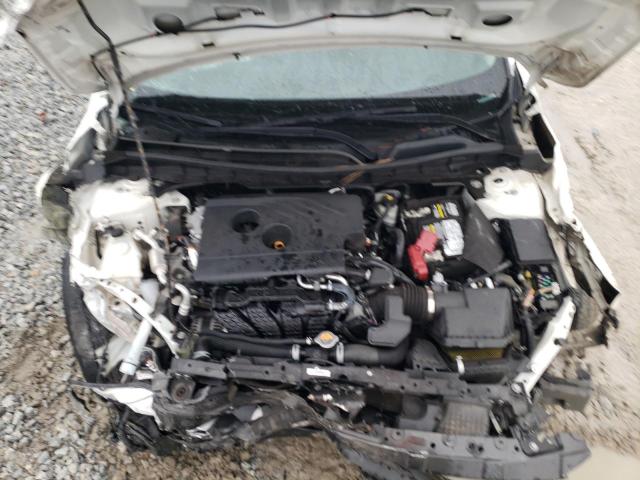 Photo 11 from auction – 2019 NISSAN ALTIMA S with VIN 1N4BL4BVXKC244827