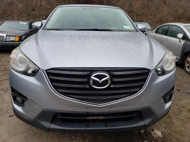 Photo 5 from auction – 2016 MAZDA CX-5 GT with VIN JM3KE4DY8G0803304