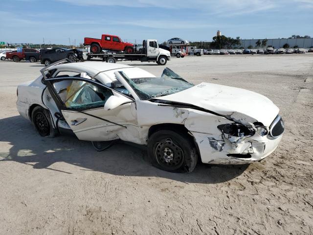 Photo 4 from auction – 2007 BUICK LACROSSE C with VIN 2G4WC552071111750