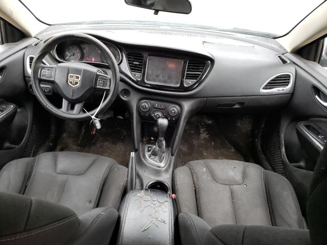 Photo 8 from auction – 2013 DODGE DART SXT with VIN 1C3CDFBA4DD152599