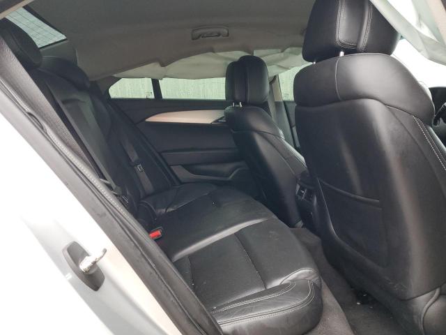 Photo 10 from auction – 2014 CADILLAC ATS LUXURY with VIN 1G6AB5RX4E0112337