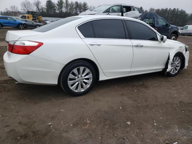 Photo 3 from auction – 2013 HONDA ACCORD EX with VIN 1HGCR2F75DA150139