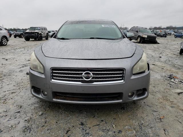 Photo 5 from auction – 2009 NISSAN MAXIMA S with VIN 1N4AA51E09C815213