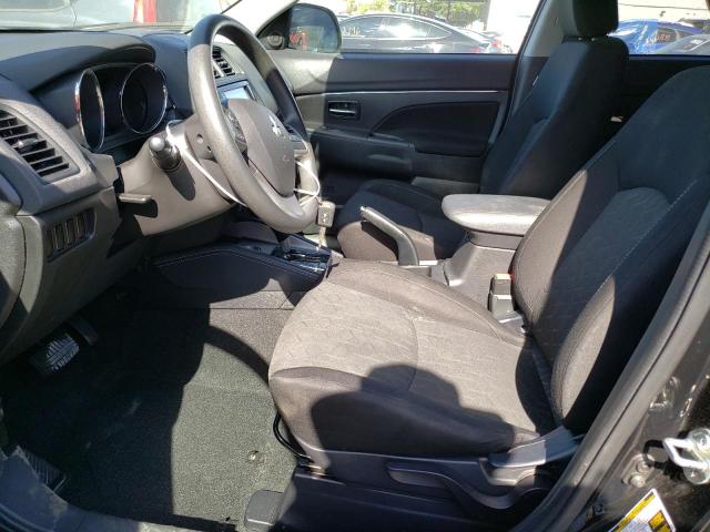 Photo 7 from auction – 2020 MITSUBISHI OUTLANDER with VIN JA4AR3AU8LU028116