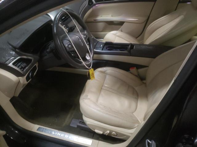 Photo 7 from auction – 2013 LINCOLN MKZ with VIN 3LN6L2JK9DR828773