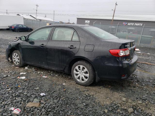 Photo 2 from auction – 2012 TOYOTA COROLLA BA with VIN 2T1BU4EE2CC908484